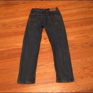 Levi’s 505 Classic Fit 29 x 30